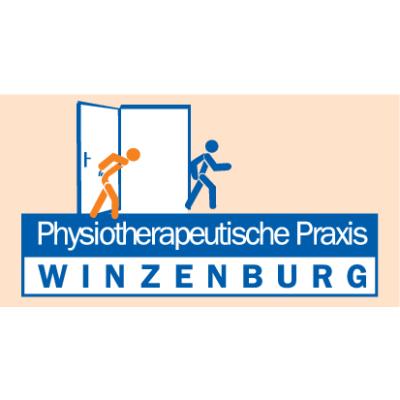 Winzenburg Wolfram Krankengymnastik in Herrieden - Logo