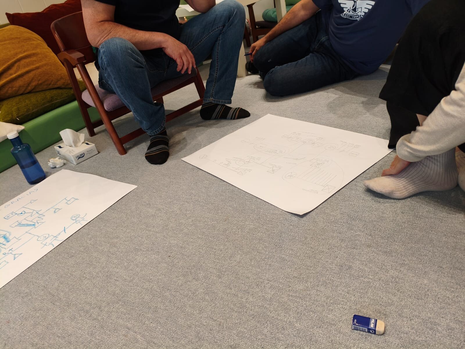 Images TPMI - Terapia de Pareja desde una Mirada Integradora