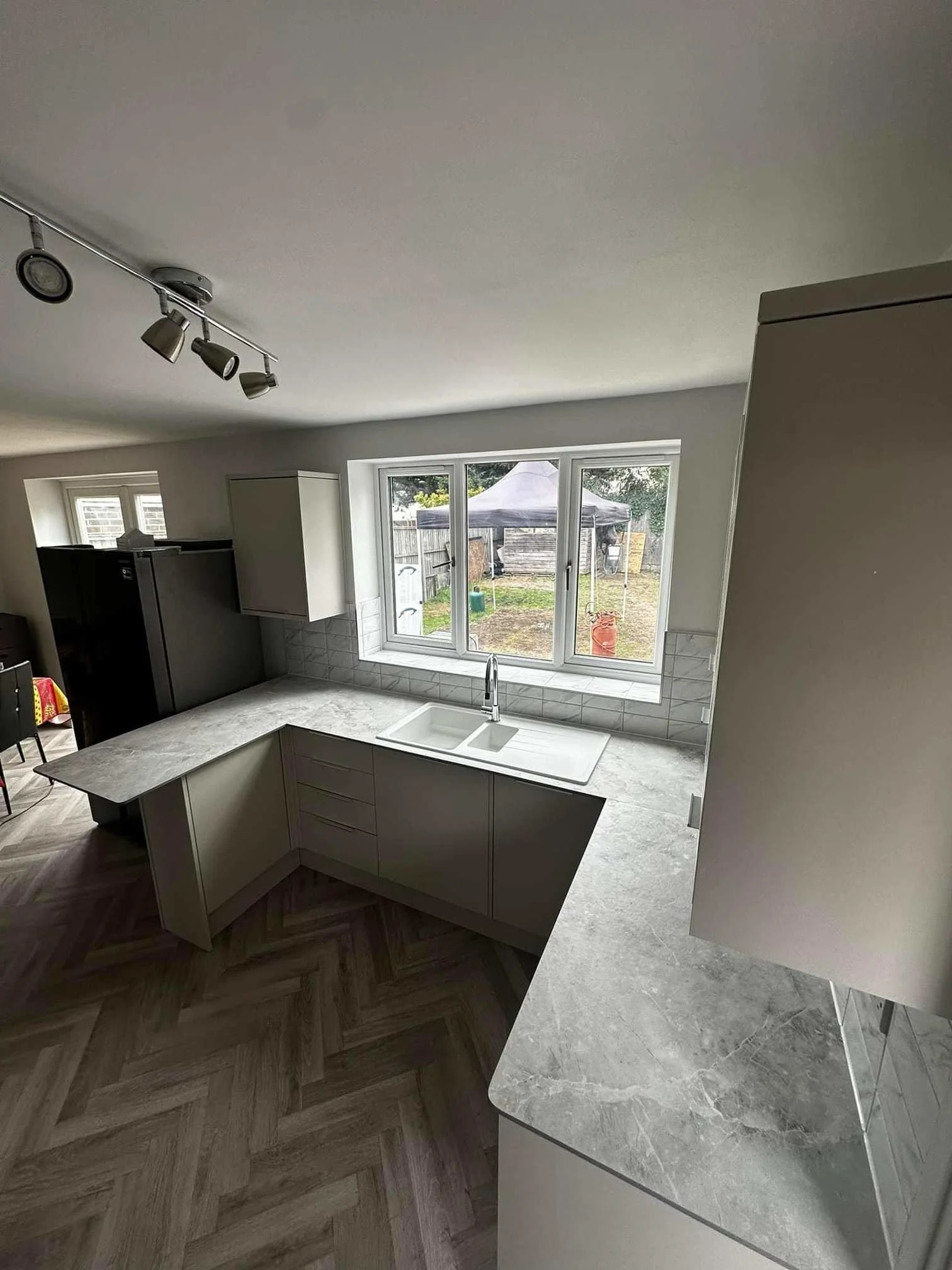 Images T&G Building Solutions Ltd