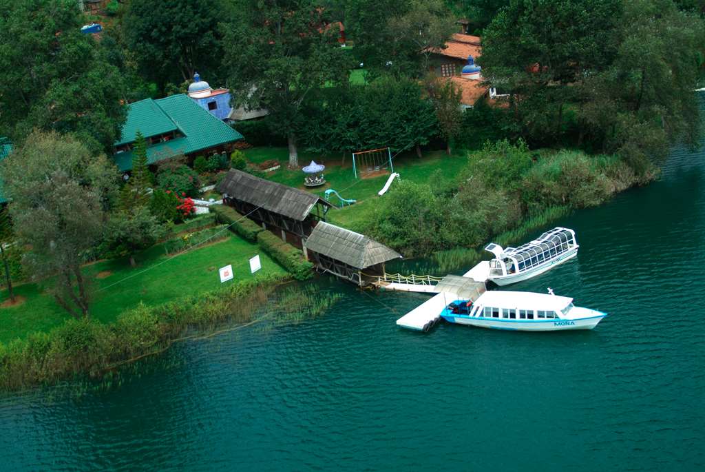 Images Best Western Plus Posada de Don Vasco