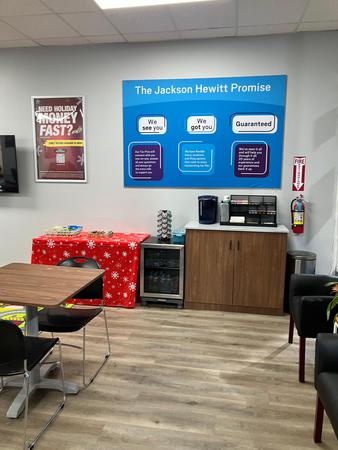 Images Jackson Hewitt Tax Service