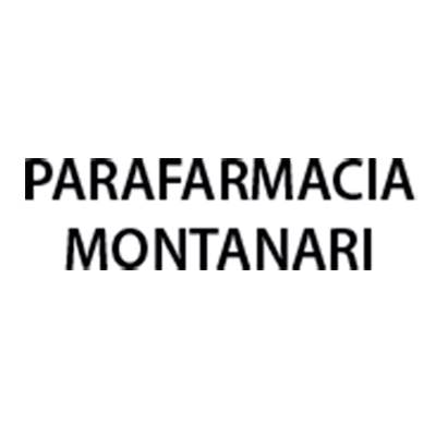 Parafarmacia Montanari Logo