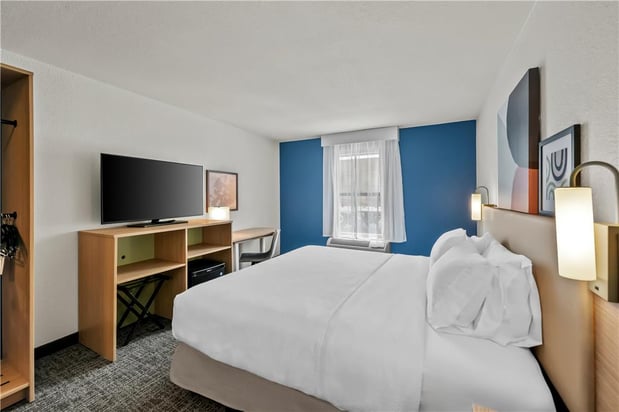 Images Spark by Hilton Spring Lake Fayetteville