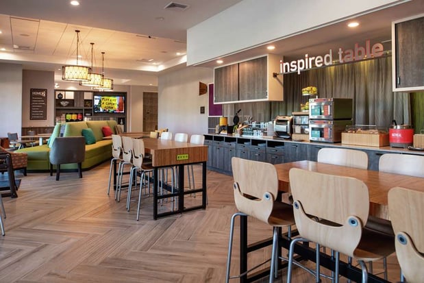 Images Home2 Suites by Hilton Tampa Downtown Channel District