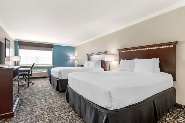 Images Best Western Plus Lake Worth Inn & Suites