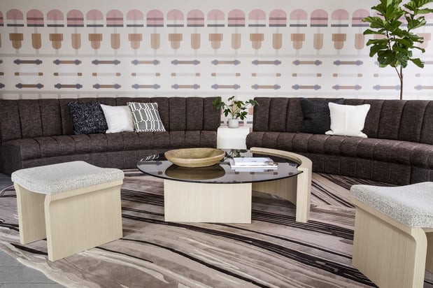 Images Enso Hotel to Kimpton Enso