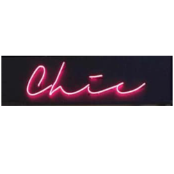 CHIC Logo