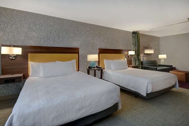 Images Home2 Suites by Hilton East Hanover