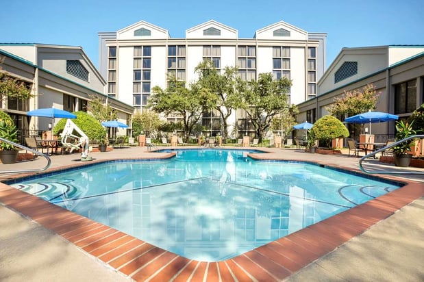 Images DoubleTree by Hilton Hotel Dallas - DFW Airport North