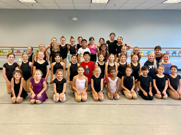 Images Nancy Chippendale's Dance Studios - North Andover