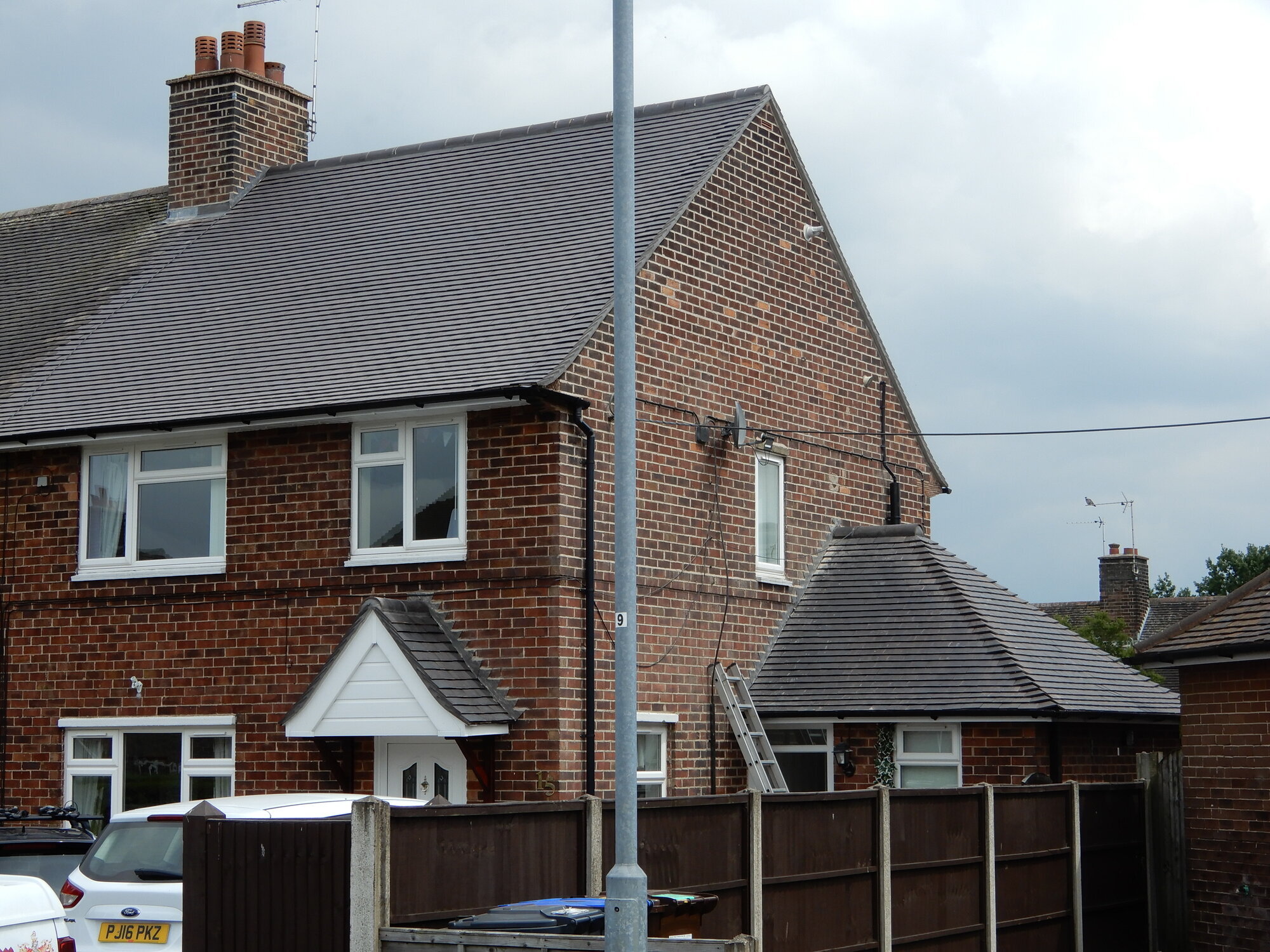 Images Steve Emery Roofing Ltd.