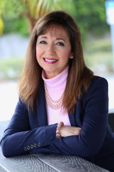Debra J. Sutton of Sutton Law Firm | Lakeland, FL