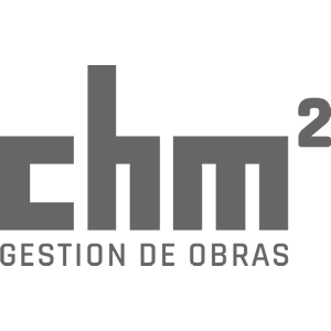 Chm² Gestión De Obras, Reformas E Interiorismo Logo