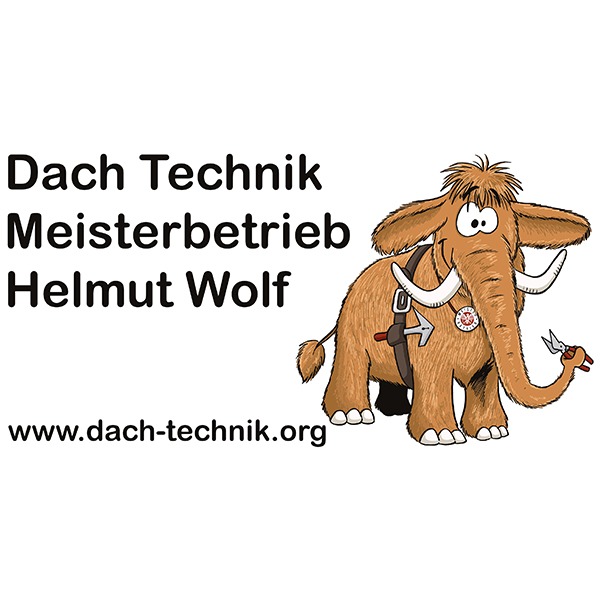 Logo von Dach - Technik Meisterbetrieb