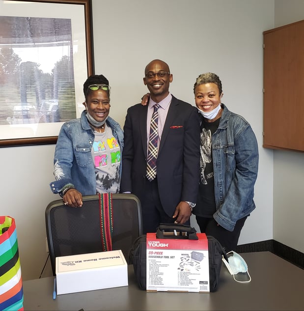 Images The Heyward Homes Team | Charles C. Heyward, Jr., Assoc Broker
