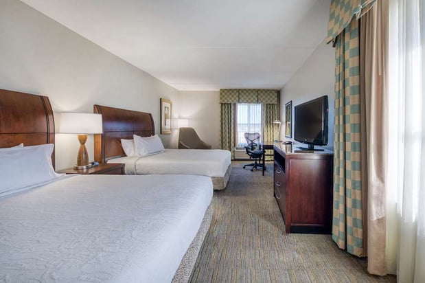 Images Hilton Garden Inn Durham Southpoint