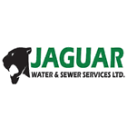 Jaguar Water & Sewer Services Ltd Logo