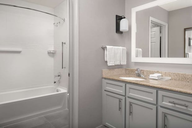 Images Homewood Suites by Hilton San Antonio-Riverwalk/Downtown