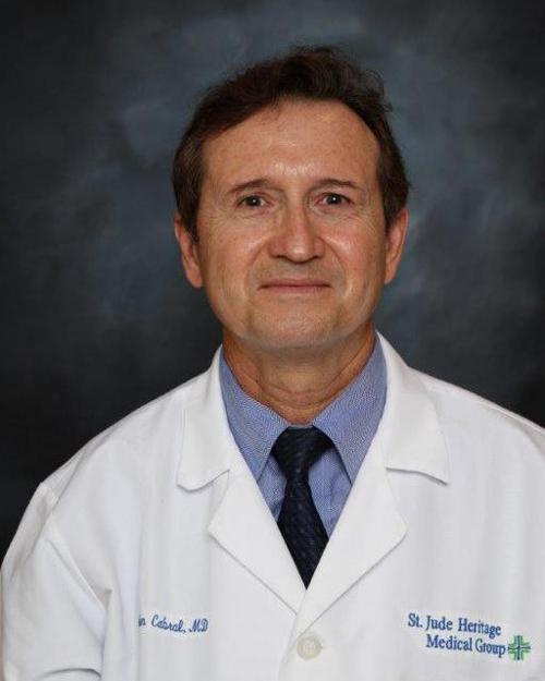 Images Ruben J. Cabral, MD