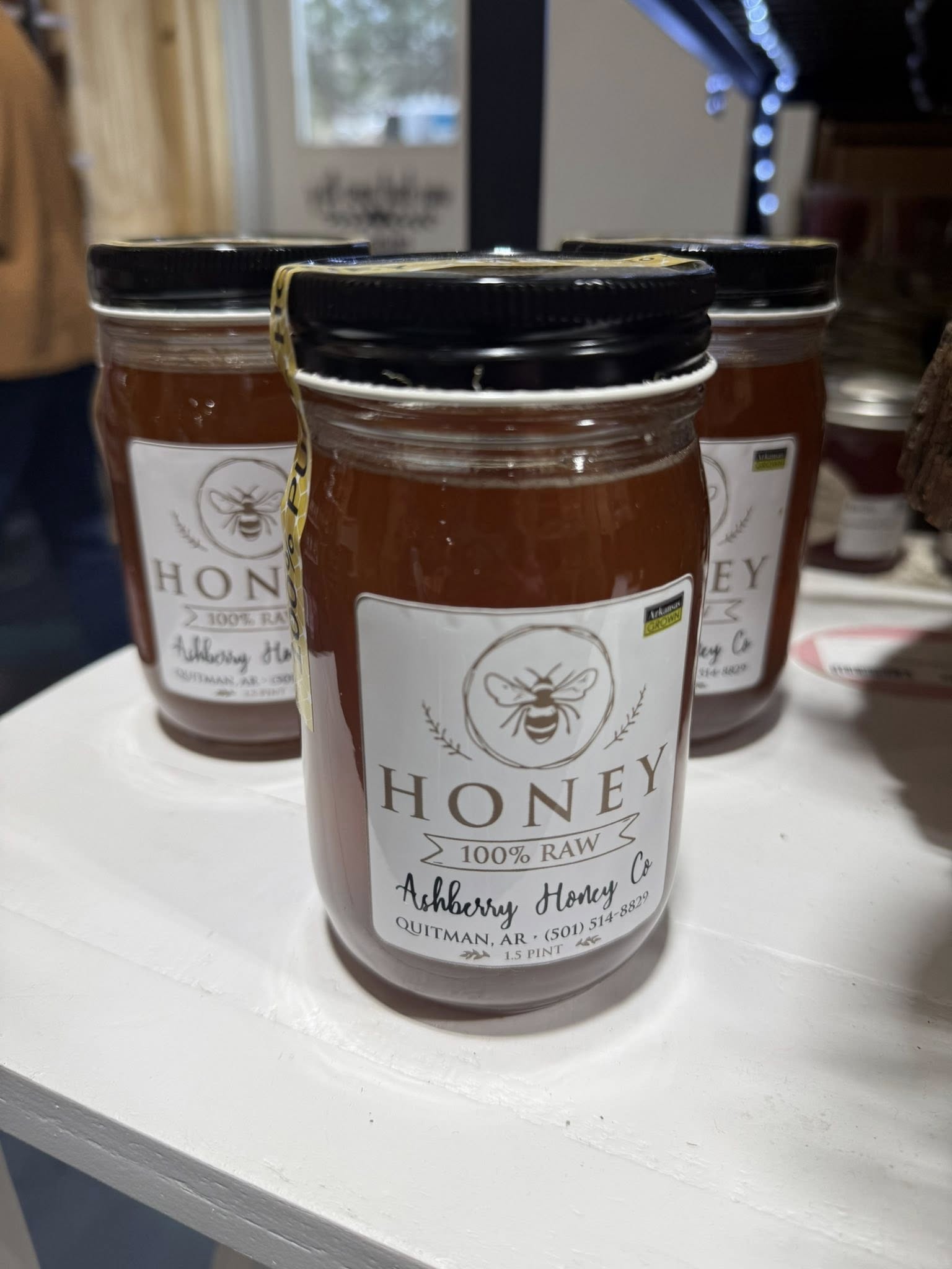 The Rusty Nail Vintage Market Image