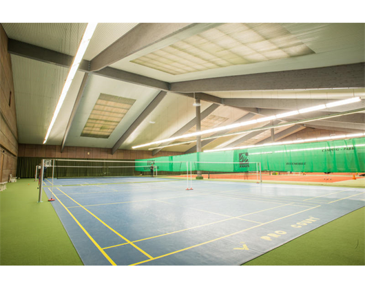 Fitness-Center H. G. GmbH, Marktbreiter Str. 11 in Ochsenfurt