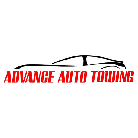 Advance Auto Repair Logo