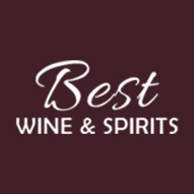 Best Wine & Spirits Logo
