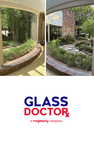 Images Glass Doctor of Rockwall and Kaufman