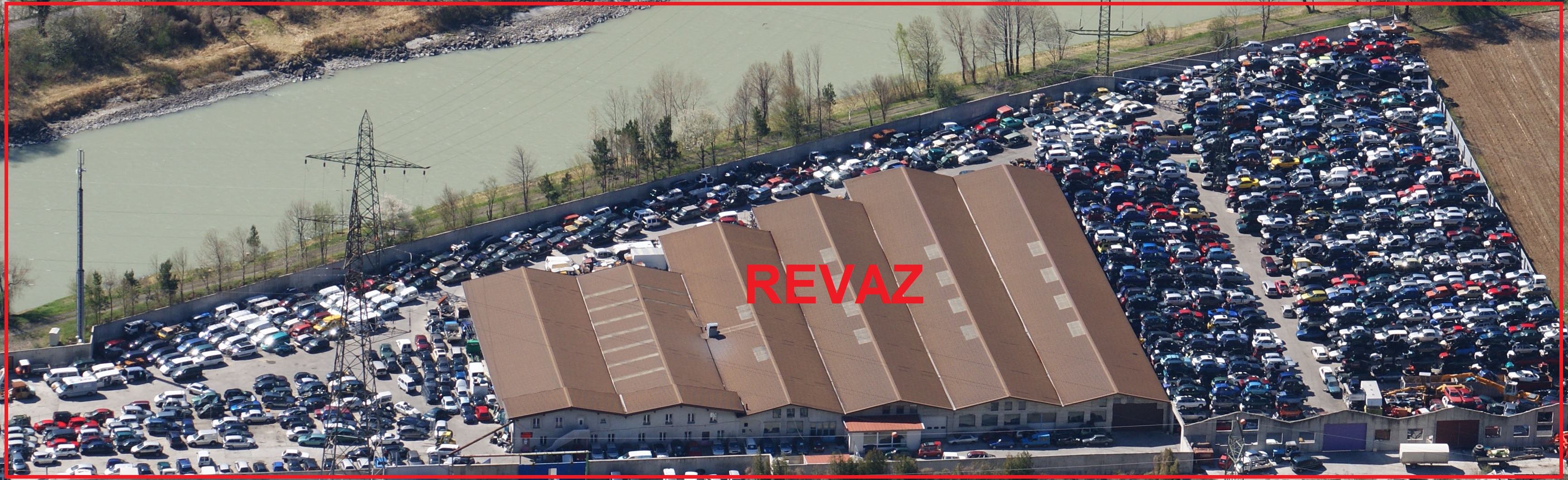 Bilder Revaz Auto SA