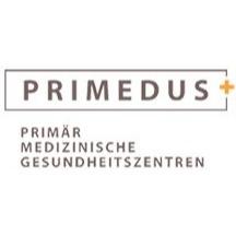 Logo von MVZ PRIMEDUS Göttingen