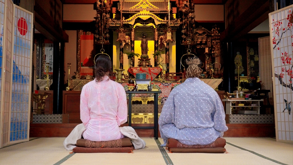 Images japanese style massage 唯一無二 -the one&only-