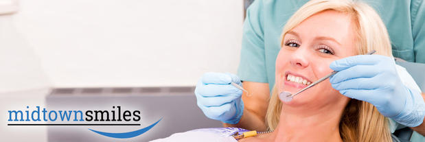 Images Midtown Smiles