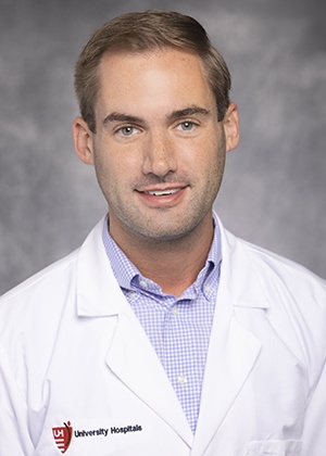 Brandon Hoff, DO - Westlake, OH - Medical Genetics, Genetics Specialist