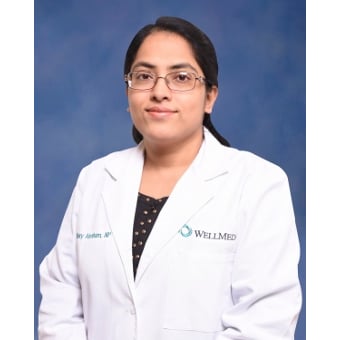 Images Blexy Jigi Abraham, NP