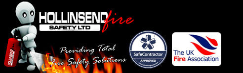 Images Hollinsend Fire Safety Ltd