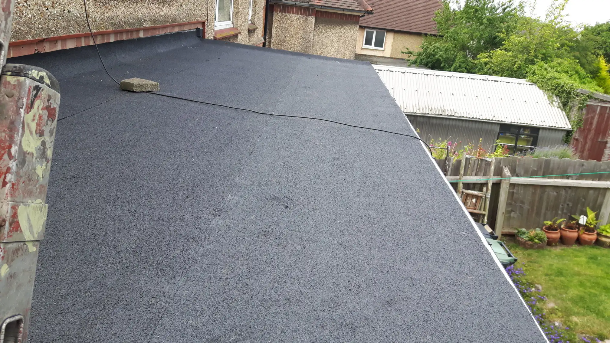 Images SS Roofing Services
