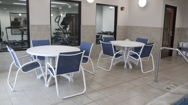 Images Holiday Inn Express & Suites Morton Peoria Area by IHG