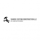 Sharek Custom Construction LLC Logo