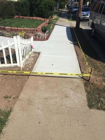 Images Bill's Paving & Masonry