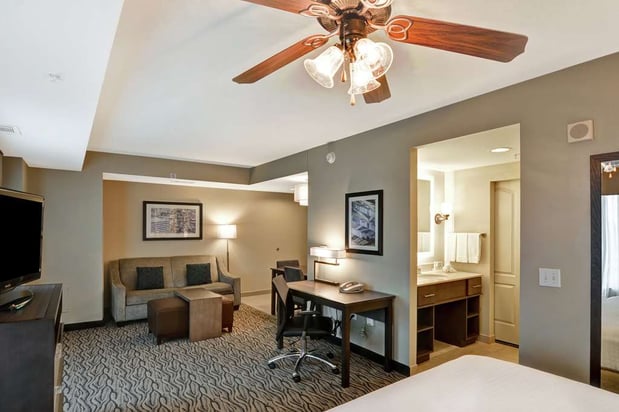 Images Homewood Suites by Hilton Houston Near the Galleria