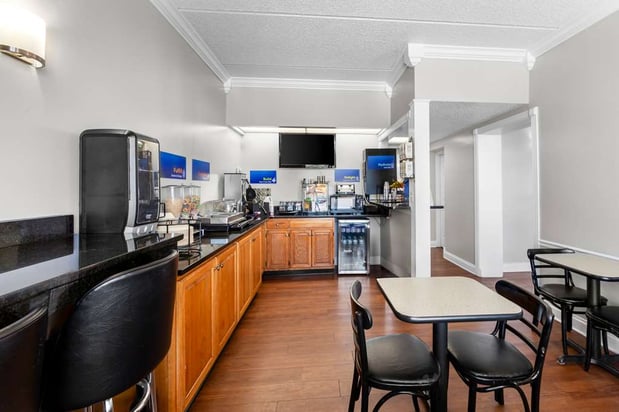 Images Best Western Wilderness Trail Inn