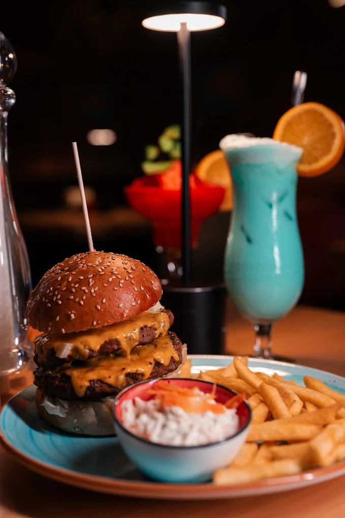 Cocktails & Getränke des Monats