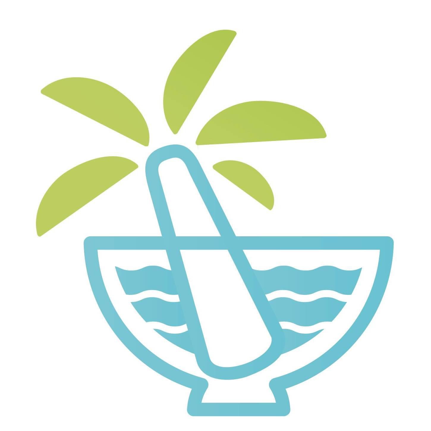 Palm Harbor Pharmacy Logo
