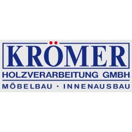 Logo Krömer Holzverarbeitung GmbH