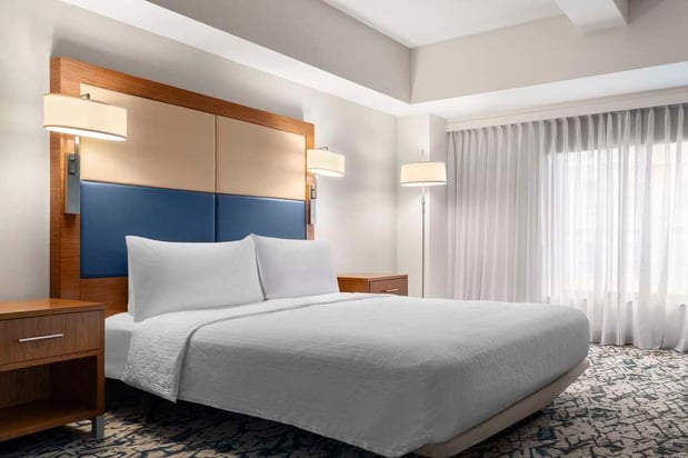 Images Homewood Suites by Hilton Boston Brookline-Longwood Medical