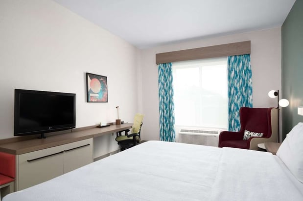 Images Hilton Garden Inn Houston/Clear Lake NASA