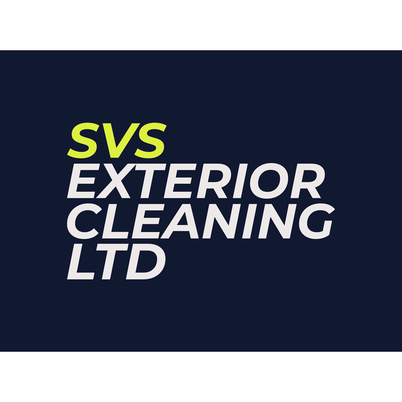 SVS Exterior Cleaning Ltd - Alcester, Warwickshire B50 4DG - 07757 691805 | ShowMeLocal.com