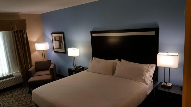 Images Holiday Inn Express & Suites Atascocita - Humble - Kingwood by IHG