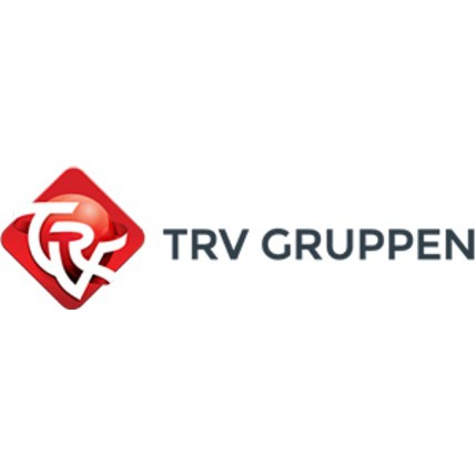 TRV Gruppen AS Logo