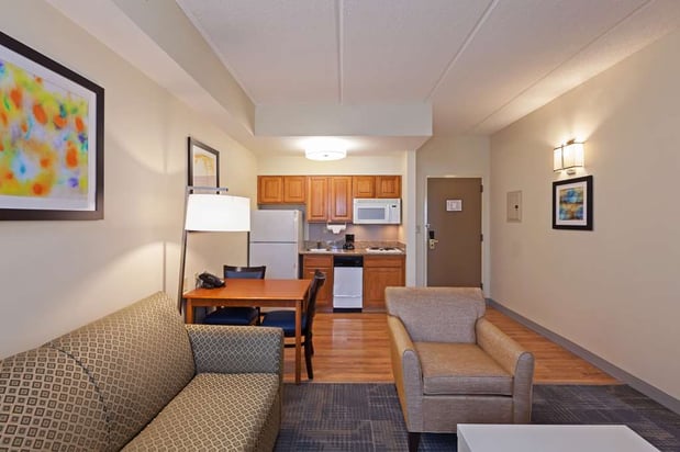 Images Homewood Suites by Hilton Brownsville